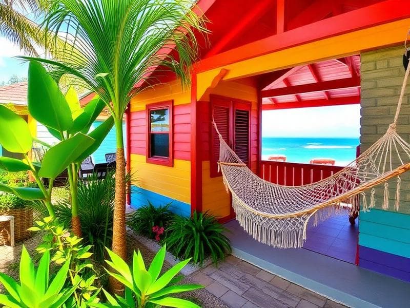 Modern Apartment w/ Rooftop Pool & Panoramic Views