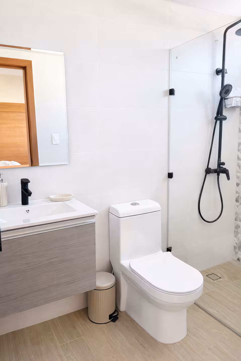 Your Home in Naco | Cozy Apartment with Balcony - Image 3